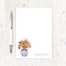 see more listings in the NOTEPAD | floral, plants section