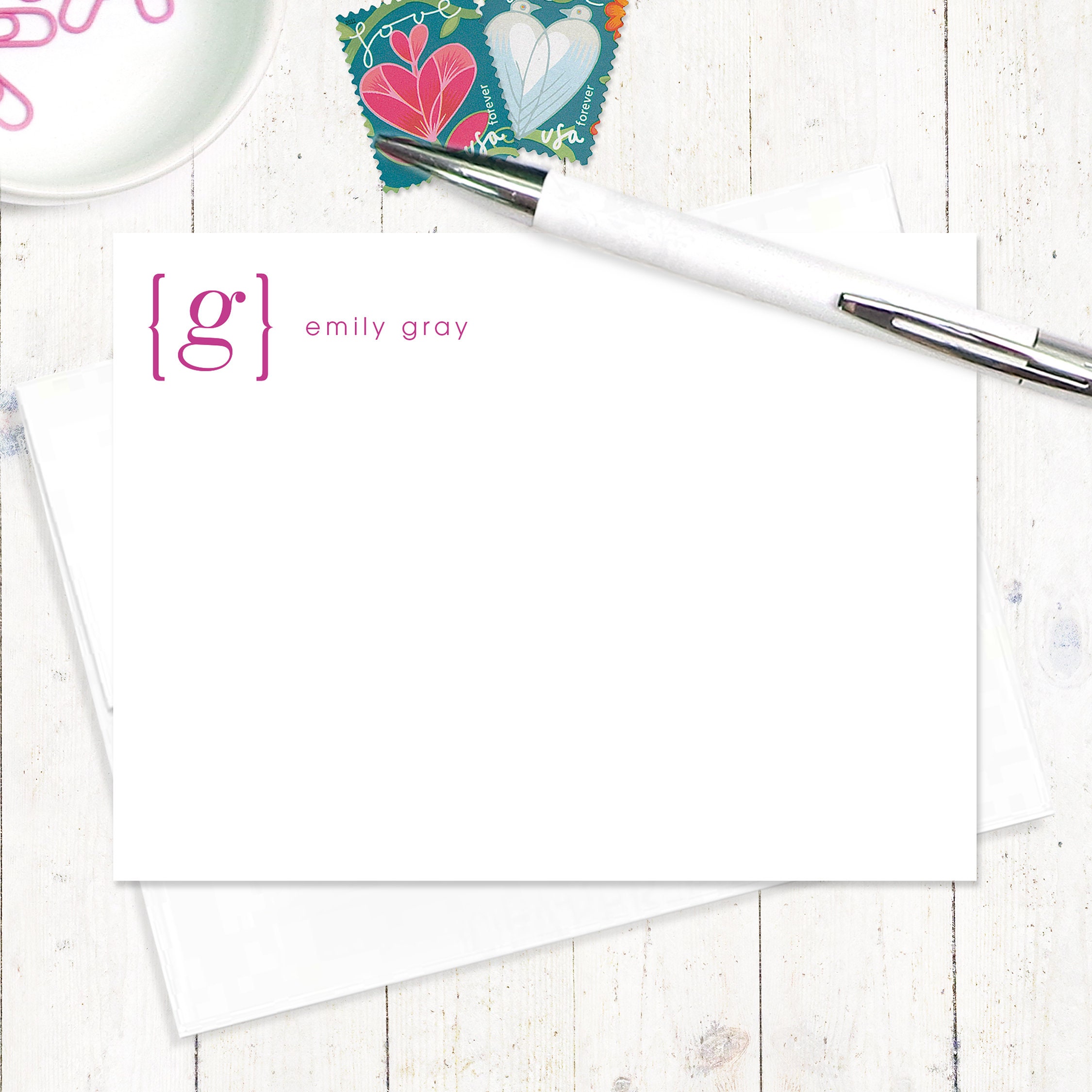 Monogrammed Stationary Modern Monogram Stationary Set Personalized Monogram Stationery Set Monogram Note cards Your Choice of Colors and Quantity Monogrammed Stationary Modern Monogram Stationary Set Personalized Monogram Stationery Set Monogram Note cards Your Choice of Colors and Quantity