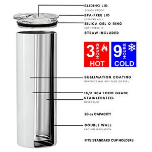 tumbler information