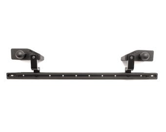 NEXUS Dash Track for VS30 Mercedes-Benz Sprinter Van or Conversions - Winnebago Revel, Storyteller Overland or Jayco Terrain