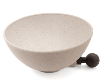 NEXUS Rambowl with 1 Inch Ball Mount