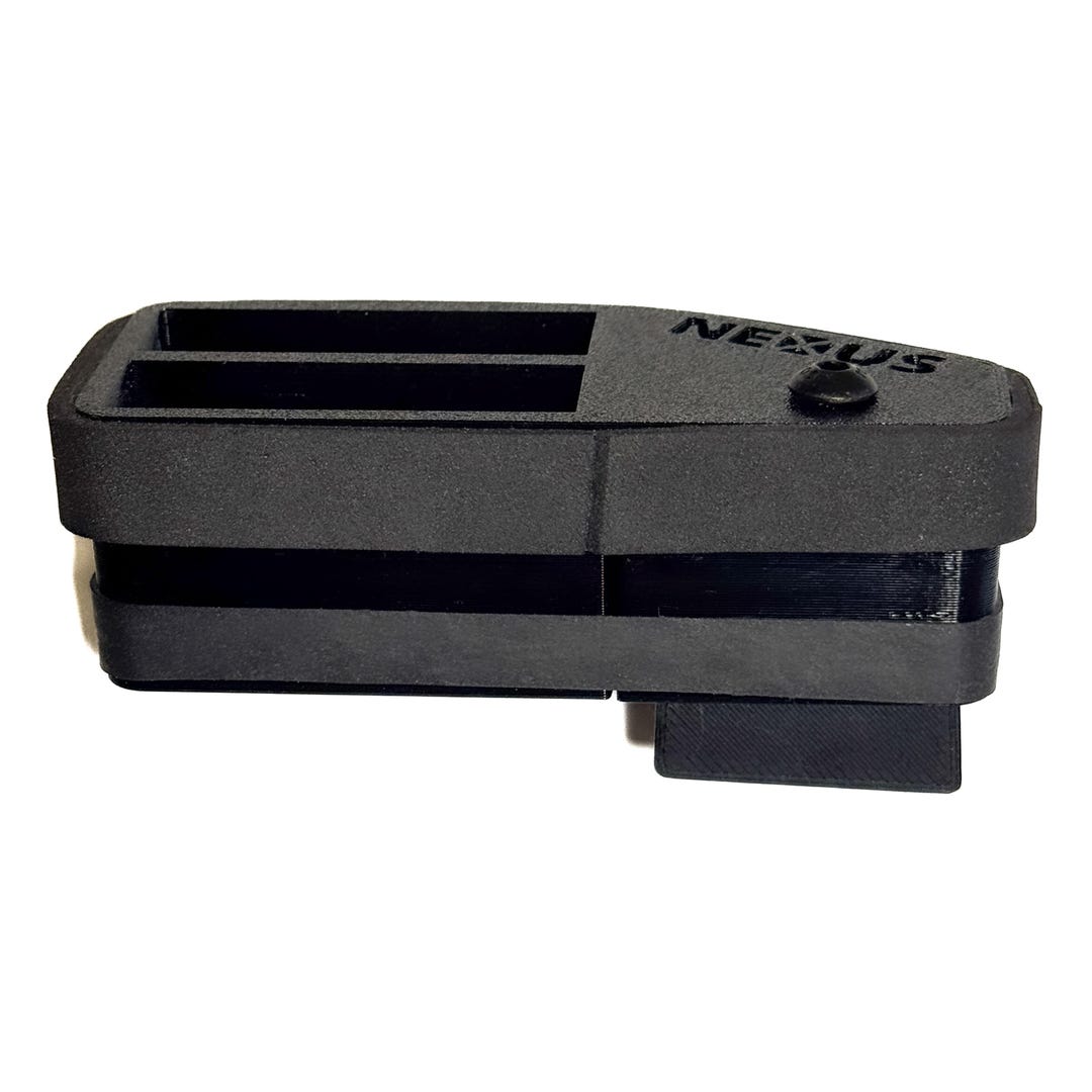 Cubis Adapter NEXUS Cubby Adapter Retrofit Kit - Etsy