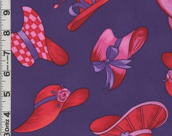 red hat fabric