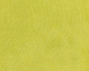 Fabric - Windham Fabrics - designed by Marcia Derse - Palette  37098-45 lemon grass green