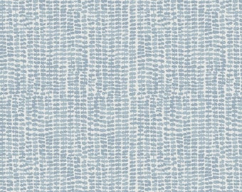 Fabric - RJR - Cotton and Steel -KR104-OS4U Salt River - Shadow - Open Sky Unbleached Fabric