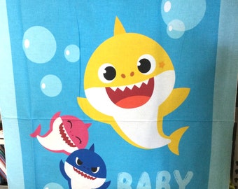 Baby Shark Song Etsy