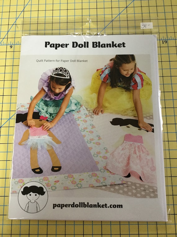 Blanket doll outlet