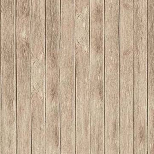 Fabric Michael Miller - bbq bench - CX10544-TAUP-D Wood grain fabric