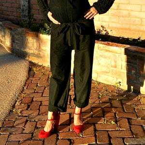 Pants & Capris