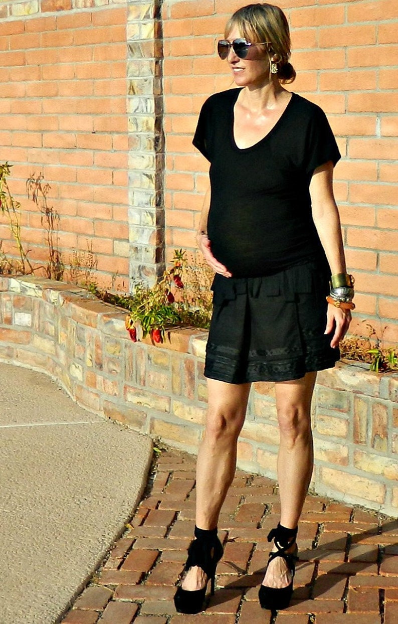 Maternity Clothes for SummerMaternity Clothes CuteMaternity Etsy
