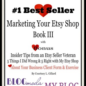 How to Set Up Shop-Open Shop-Starting a Business on Etsy-Complete Start Up Kit-Business-Blogging-Social Media-Keyword Research-Veteran Tips image 3
