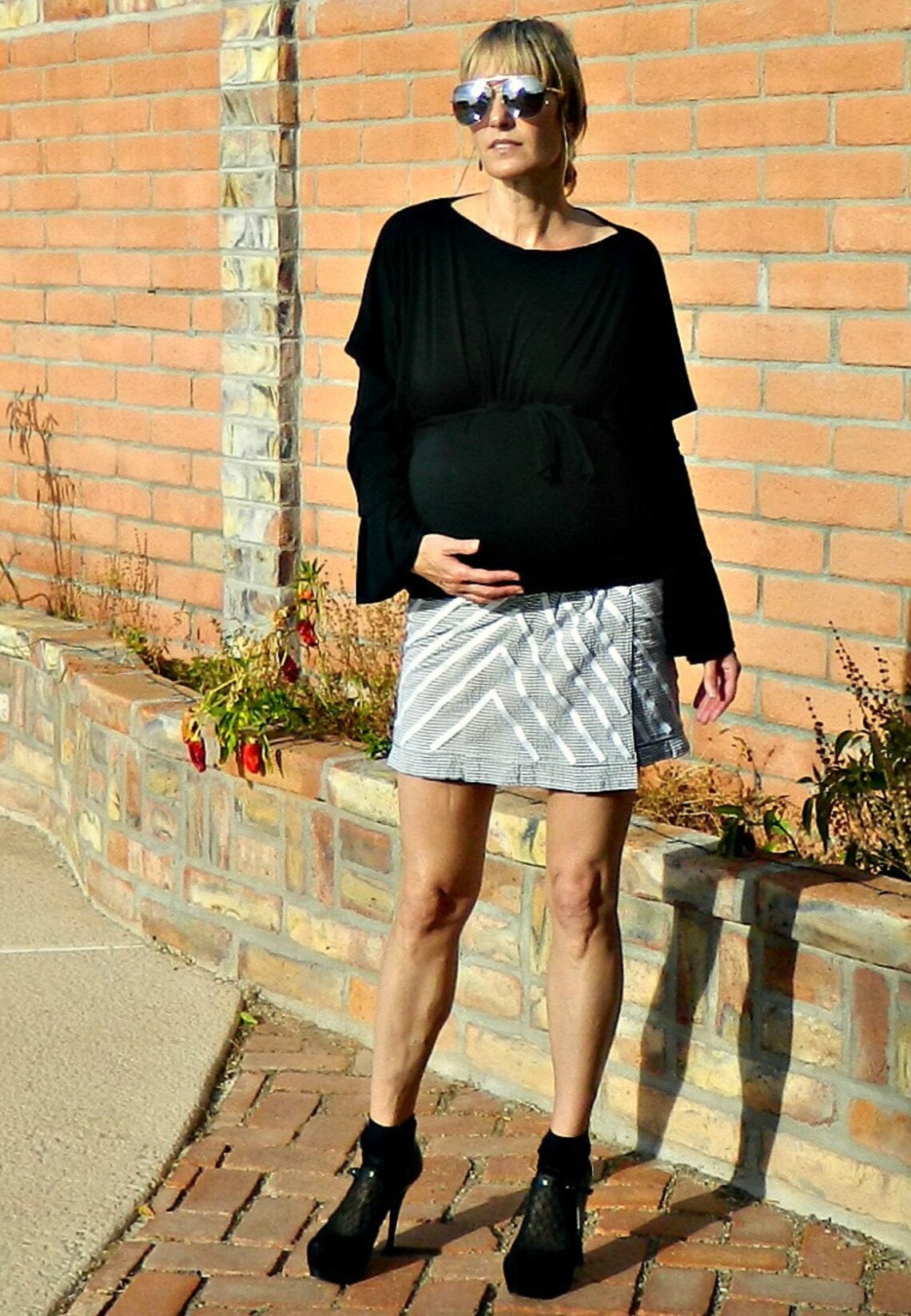Maternity Clothes CuteMaternity Clothes for WomenMaternity Etsy