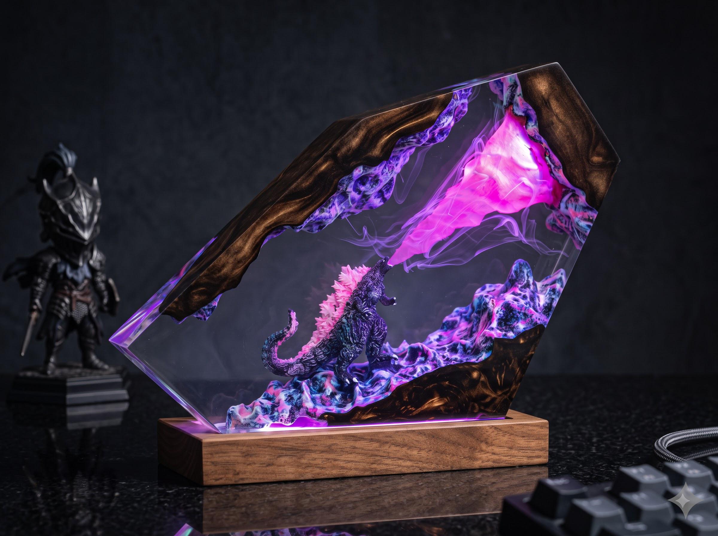 Monster Energy Resin - Etsy