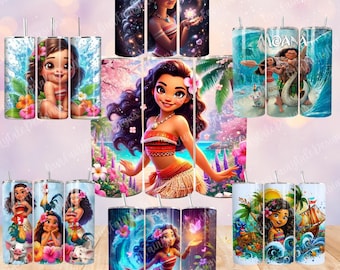 20 Unzen Moana Edelstahl Becher