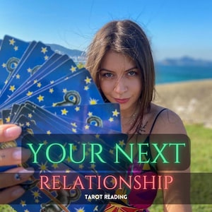 Folgende Beziehung lesen, was ist meine nächste Beziehung, Tarot Liebe lesen, detailliert, zukünftige Liebe tief lesen, Psychische Liebe Tarot lesen