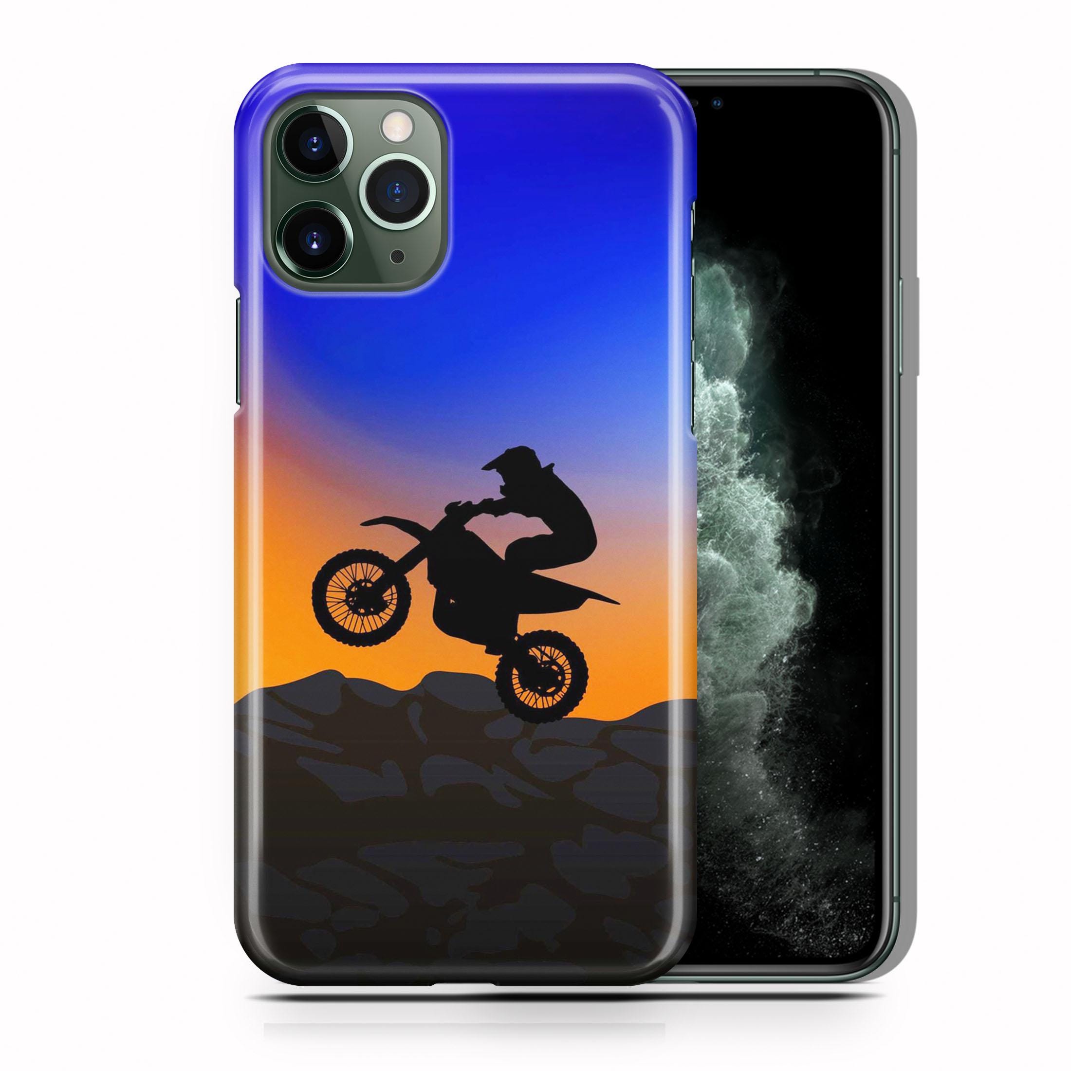 iPhone 13 Pro Max Motocross Motorcycle Skull Motorsport Dirt Bike 並行輸入 For Apple iPhone 12 13 14 15 16 Pro Max mountain motocross road | eBay
