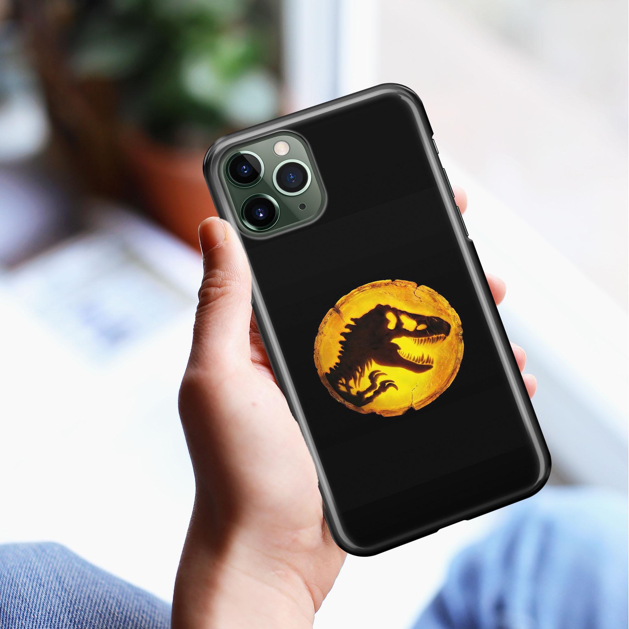 MOSNOVO Cover per iPhone 12 / iPhone 12 Pro - Custodia Trasparente Sottile Antiurto in TPU+PC per Telefono [Protezione Caduta da 6,6 Piedi/Anti-Peel] - Gatto Nero Nascosto