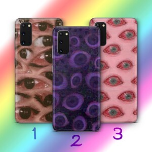 Halloween A2 Phone Case Cover For Samsung Galaxy S20 S21 S22 S23 S24 FE S25 Plus Ultra Models Scary Spooky Night Celebration Pumpkin Candles