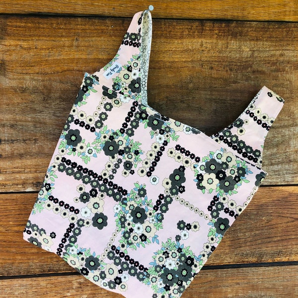 Alexander Henry Bag Etsy