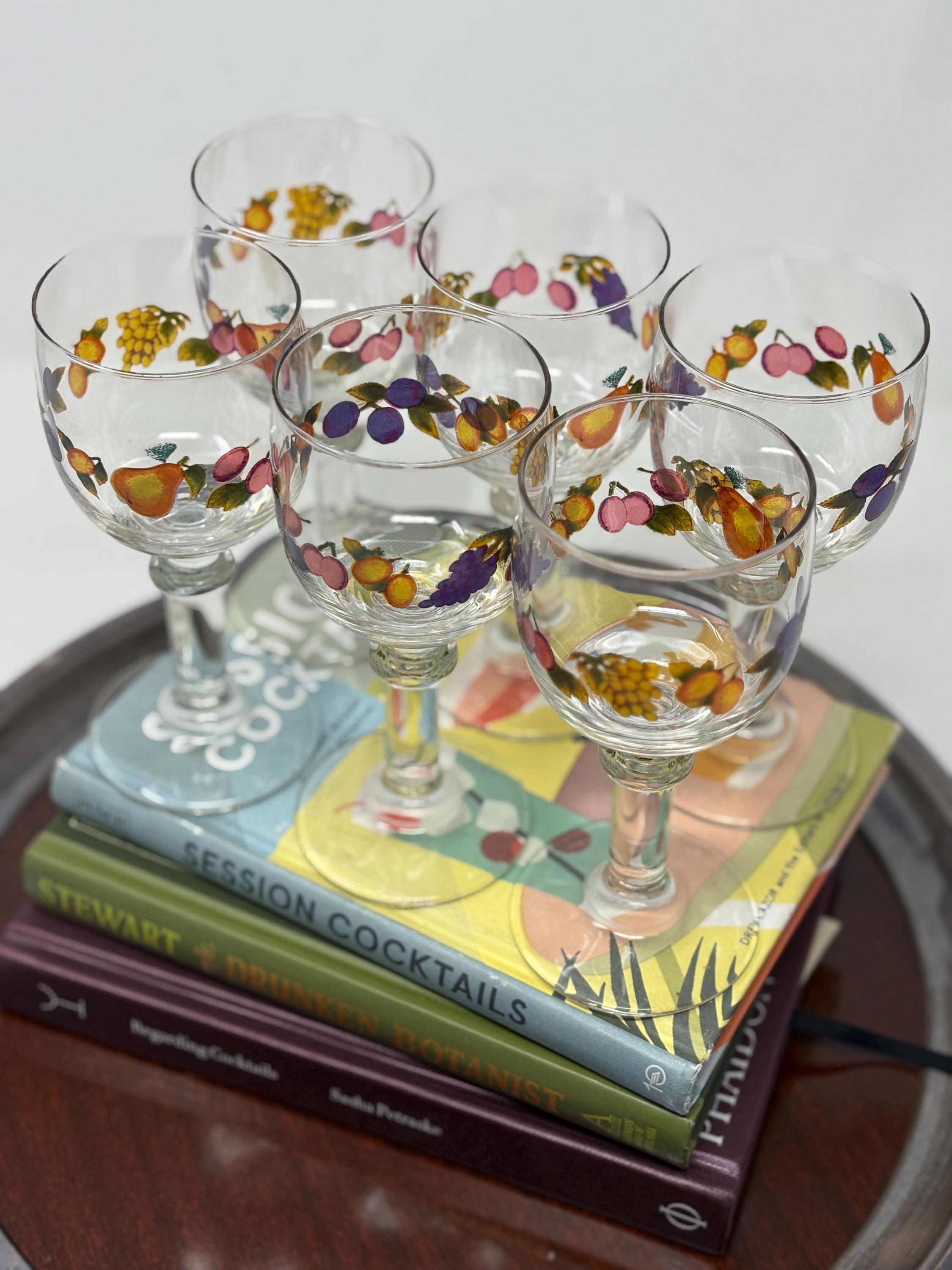 Cerve italian glass - Etsy 日本