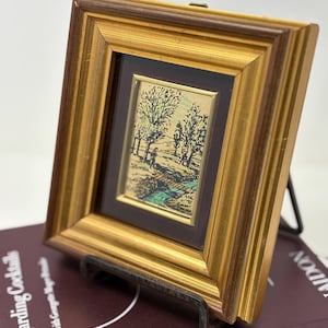 Foglia Oro Art - Etsy