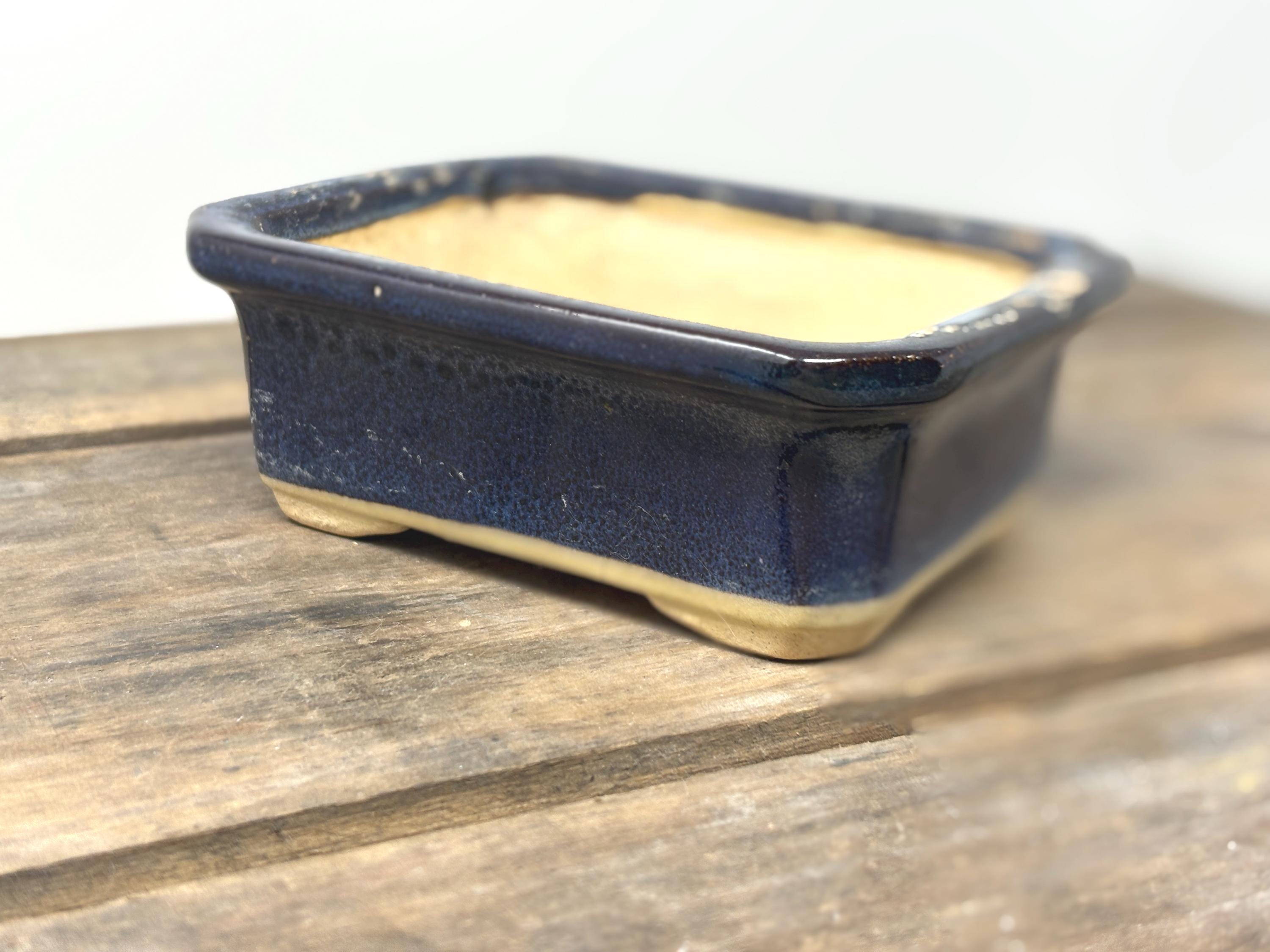 Vintage Bonsai Pottery - Etsy UK