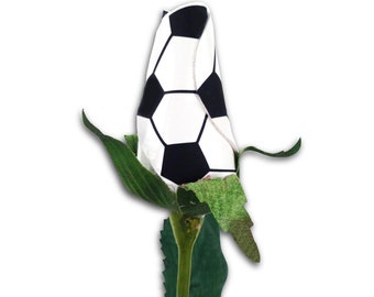Soccer Rose | Soccer Gifts For Girls | Soccer Flower