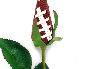 Football Rose