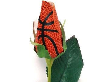 Basketball Rose