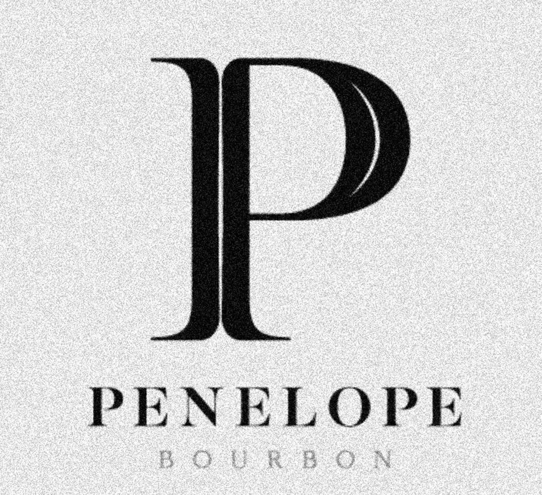 Penelope Svg PENELOPE Bourbon Logo | Bourbon and Whiskey SVG | Laser, Cricut ...
