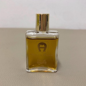 Etienne Aigner Eau de Toilette Men&#39;s Perfume 10ml Miniature #A56