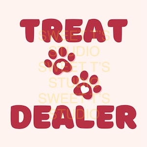 Distribuidor de golosinas (2 patas) ~ 5 PNG para DTF, sublimación, etc. Diseño lindo y divertido para los amigos felinos amantes de los gatos y que roban golosinas.