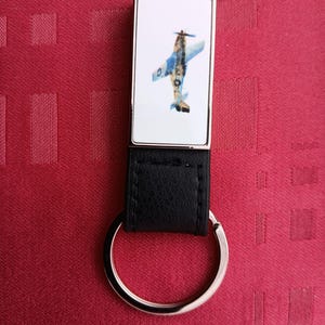 P51 key ring