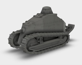 Zaamurets 装甲列車 装甲列車 ソ連 WW1 キット 3D プリント ウォー