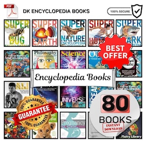 Libros de la enciclopedia DK publicados DK Super Science Space Dinosaurs Illustrated