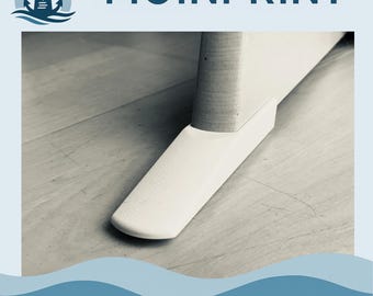 Anti-tip device for Stokke Tripp Trapp