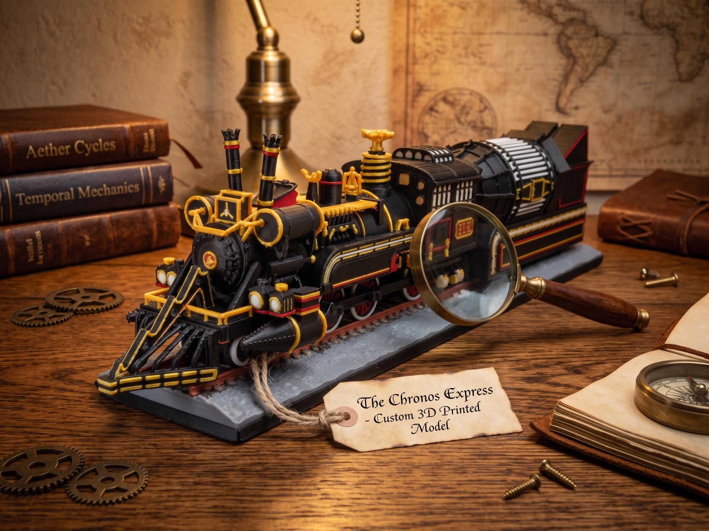 Matchbox locomotive - Etsy 日本