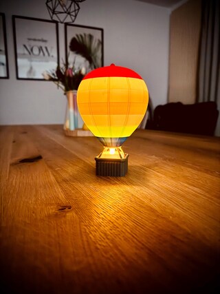 6 Lanterne Di Carta A Palloncino Arancioni 30x45 Cm - Decorazioni Per Feste E Matrimoni