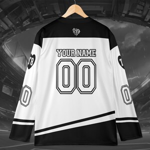 T8 Letters Tate Mcrae T8 Logo Miss Possessive Tour 2025 Merch Hockey Jersey V-neck ...