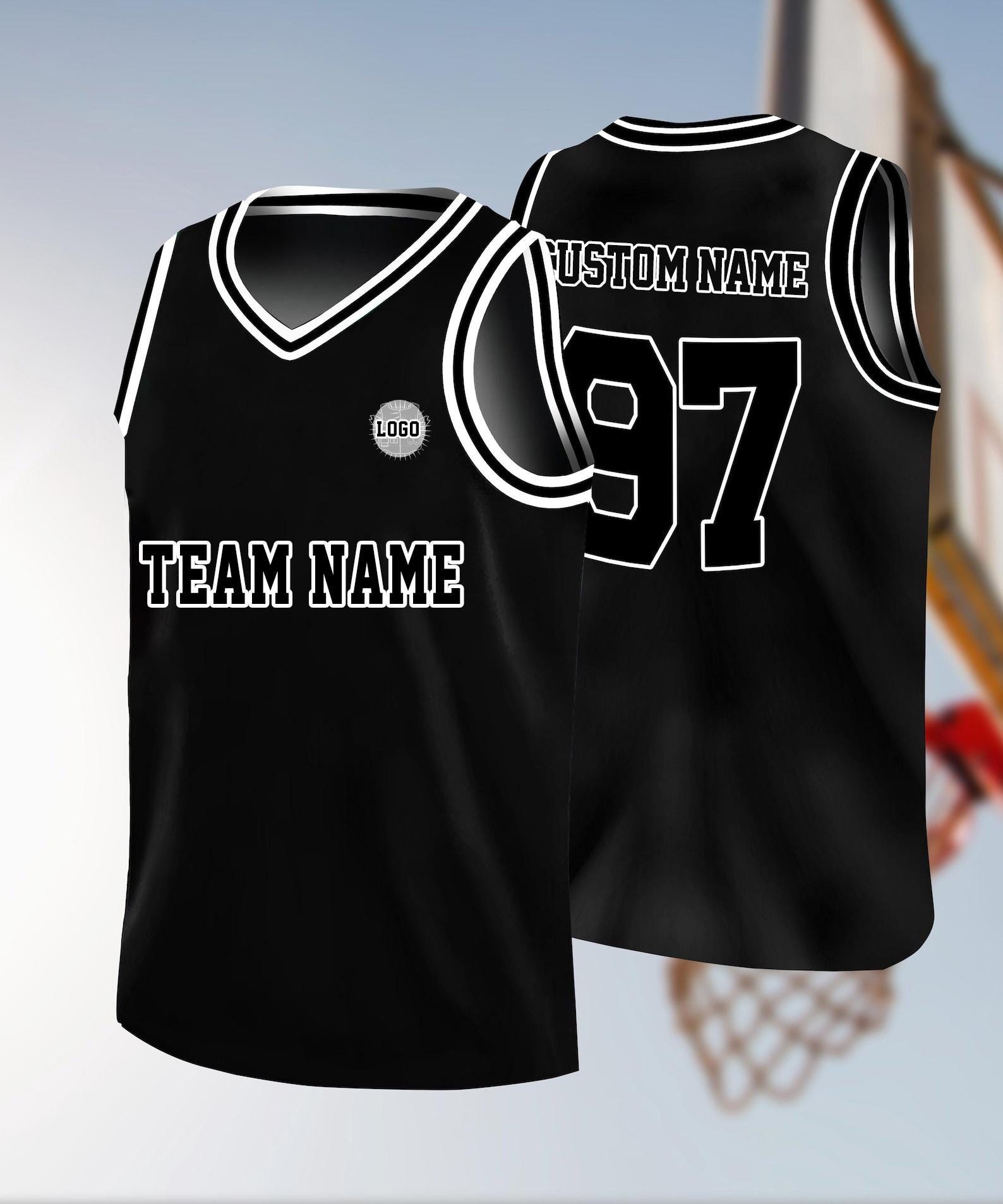 Custom Members Kpop Basketball Jersey, Kpop Jersey, BTS Merch