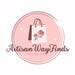 ArtisanWayFinds