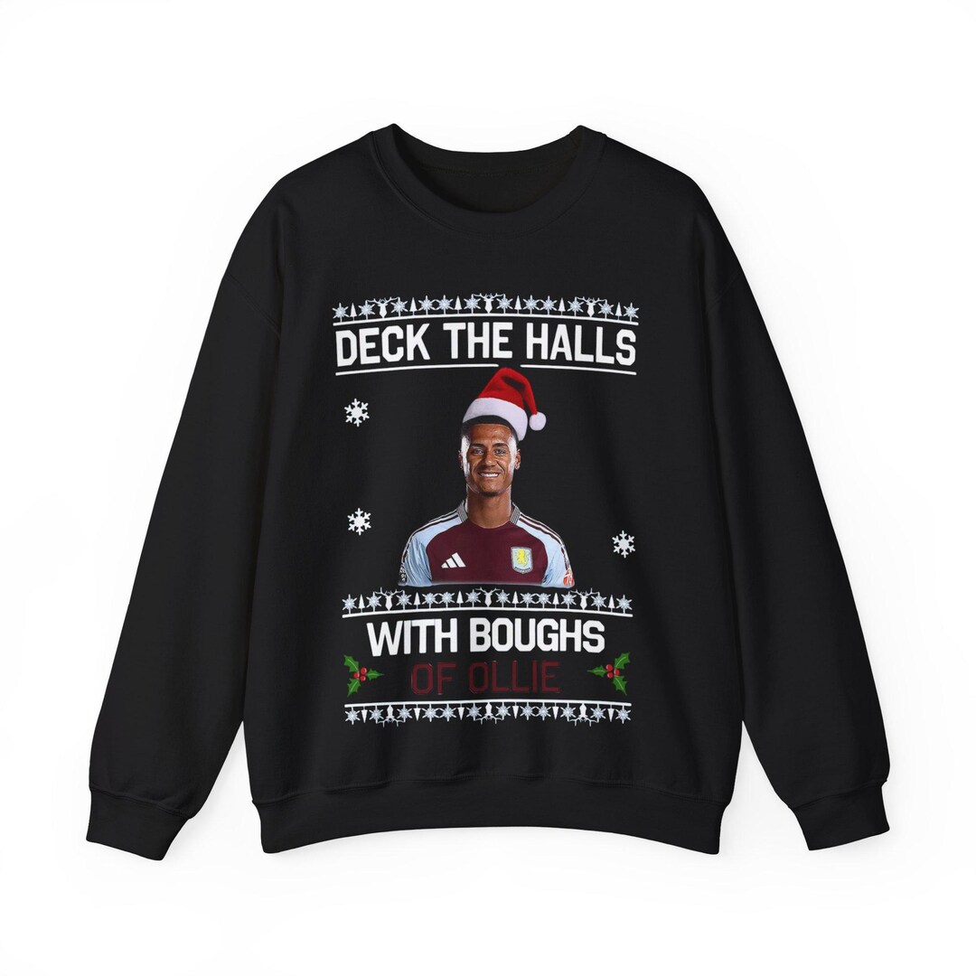 Guinness Festive Pints Christmas Jumper Black | O'Neills