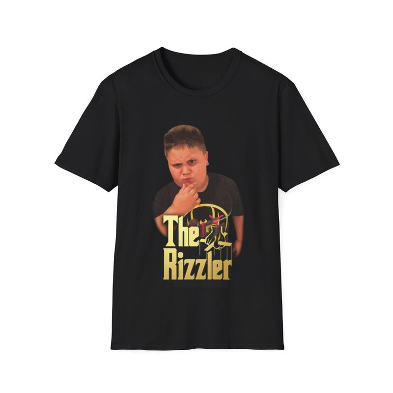 The rizzler merch Etsy.de