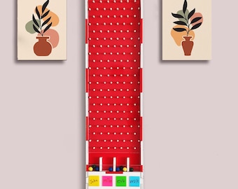 Wall games -  Plinko board game - Game for school bar church - Wall mounted plinko game – Event and Prize Game - prize game – Marble race