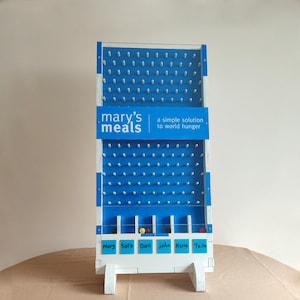 Custom Plinko Boards - Wood Plinko - Logo Plinko - Trade Show Plinko - Brand Activations - Tradeshow Game -  Man Cave  - School party games