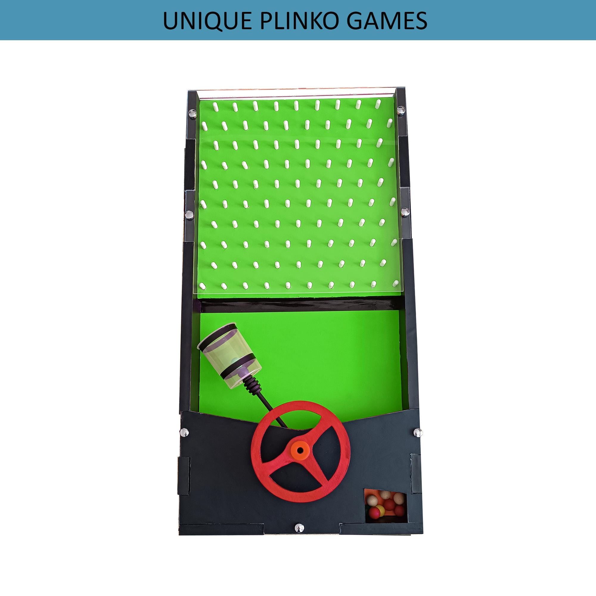 German DEPlinko Bonus: Plinko Strategie niedriges Risiko – Sicherer spielen mit System