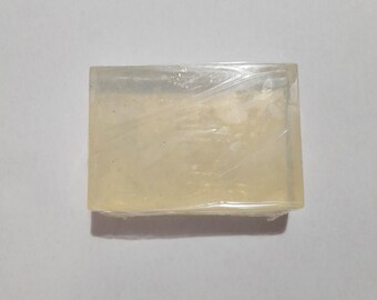 Jabón de sándalo hecho a mano