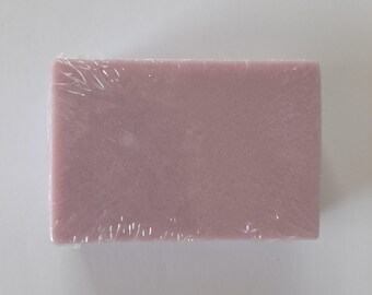 Sapone fatto a mano al patchouli