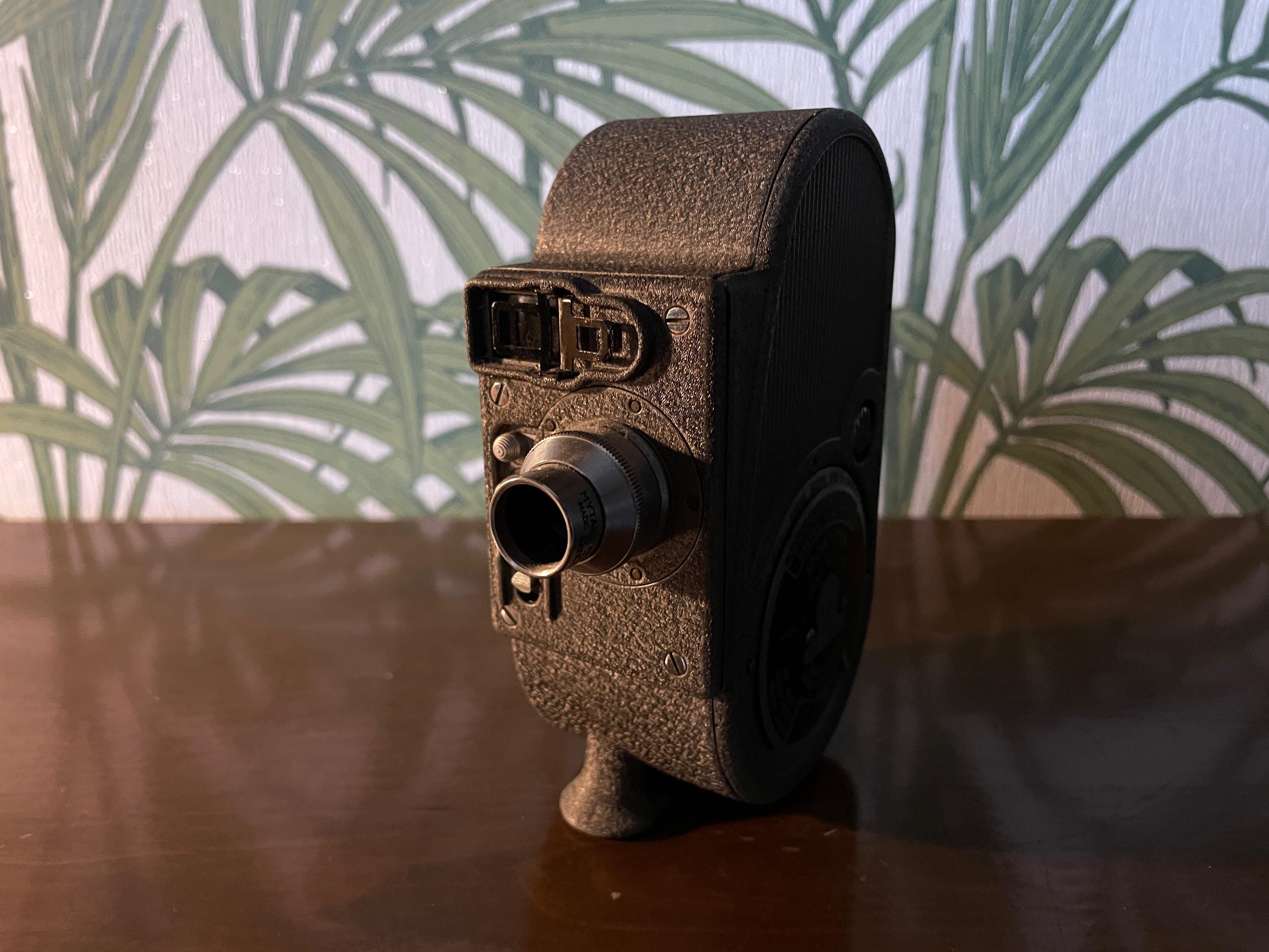 Bell&Howell16mmフィルムカメラMagazineCamera200 Bell & Howell