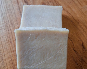 Cold Process Soap - Sweet Roses Goat Milk